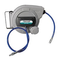 Faie Schlauchaufroller Sar 8/18 Sl Mit Automatischer RüCklaufbremse