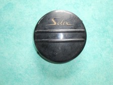 Capot volant magnétique solex 660 1010 1400