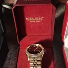 Gruen Philip Persio Polini Lot of 4 Unisex Adult Watches w/ Boxes — photo 4