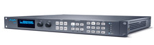 AJA FS4 4-Channel 12G-SDI/ UHD 4K Frame Synchronizer/Converter