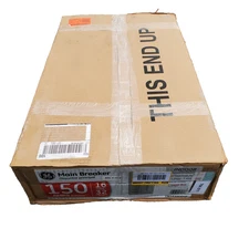 GE PowerMark Gold 150 Amp 16-Space 32-Circuit Main Breaker Indoor Circuit Panel