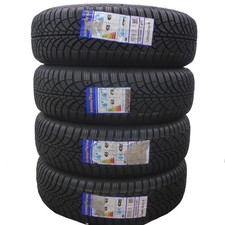 4 X GOODYEAR 185/65 R15 92T XL UltraGrip 9 Pneus D'Hiver 2018 COMPLET