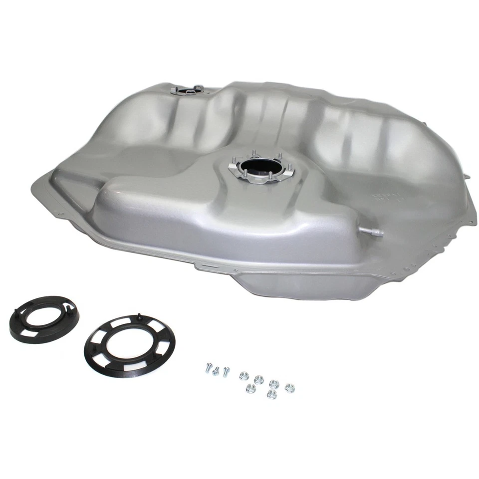 13.2 Gallon Fuel Gas Tank For 1998-1999 Acura Integra With Pan - Image 3 of 4