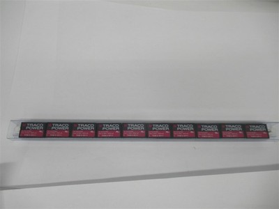 Traco Power THM 3-0511 , DC-DC Converter , 5 VDC (PK 10)