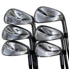 Mizuno Pro 245 6S Iron Set Flex R