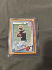 2025 Panini Shedeur Sanders The Rookies Autographs (/299) (Raw)