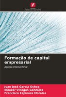 Juan José GarcíA Ochoa (U. A.) | FormaçãO De Capital Empresarial | Taschenbuch