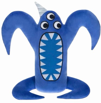 New Garten of Banban Nabnab 16” Plush Series 2 PHATMOJO 2025