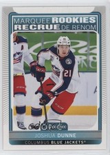 2021-22 O-Pee-Chee Marquee Rookies Joshua Dunne #540 0v2l