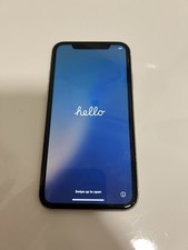 iPhone 11 128GB White Unlocked
