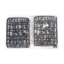 Mantic Warpath Enforces 28mm Enforcers Collection #9 NM