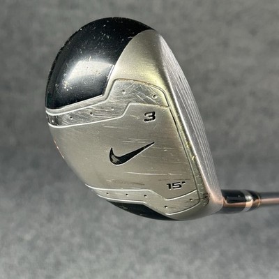 Nike Ignite T60 Fairway Wood 3W 15° Fujikura Ignite Shaft R-Flex