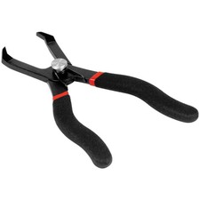 Performance Tool Pliers W86561 Push Pin Pliers Black Steel Performance Tool Pliers W86561 Push Pin Pliers Black Steel