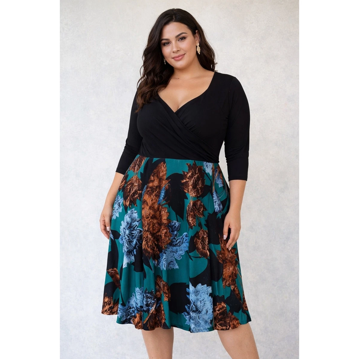 IGIGI Plus Size Dresses for Women for sale | eBay