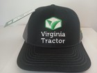 John Deere Virginia Tractor Trucker Hat NEW with Tags Great Gift — photo 2