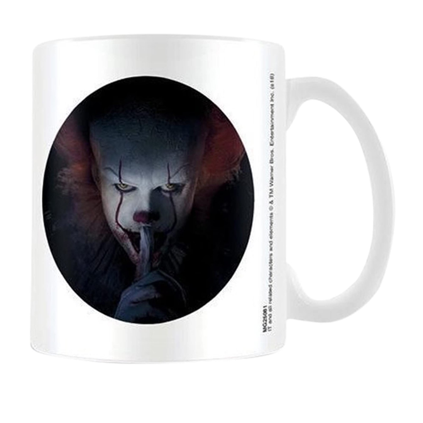 Stephen Kings Es Tasse Youll Float Too 3990₽