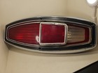 1968 1969 FORD RANCHERO GT RIO GRANDE TAIL LIGHT SAE TSIAR 68 FER / SAE A 68 FER