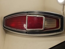 1968 1969 Ford Ranchero Gt Rio Grande Tail Light Sae-tsiar-68 Fer Sae-a-68-fer 1968 1969 Ford Ranchero Gt Rio Grande Tail Light Sae-tsiar-68 Fer Sae-a-68-fer