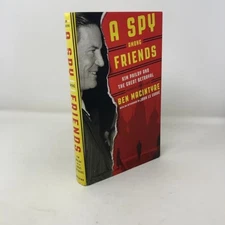 A Spy Among Friends: Kim Philby and the Great Betrayal