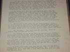 1933 HAL ROACH Comedy Script: "MAIDS A LA MODE"  Thelma Todd & Zasu Pitts  RY — photo 3