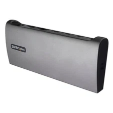 StarTech.com TB4CDOCK Thunderbolt 4 Docking Station with 96W Power Delivery