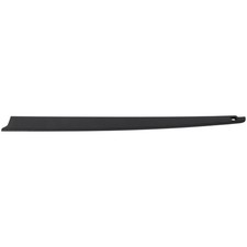 Bed Rail Cap Left Side For 2019-2024 Ram 1500 Classic Crew Cab Pickup 5.7ft. Bed Bed Rail Cap Left Side For 2019-2024 Ram 1500 Classic Crew Cab Pickup 5.7ft. Bed