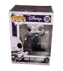 Funko POP! Disney Nightmare Before Christmas Jack Skellington Graveyard #1355