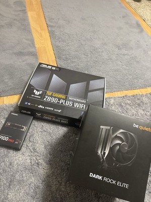 PC Components