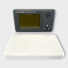 Furuno GP-36 GPS/DGPS Navigator w/Sun Cover *...