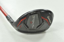 TaylorMade Stealth 2 HD Rescue 5-27 Hybrid Senior Flex RH 50g Graphite  209441