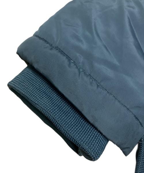 BOMBOOGIE                    Down jacket blue - image 8