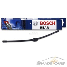 ORIGINAL BOSCH AEROTWIN SCHEIBENWISCHER A382H HINTEN FÜR SEAT IBIZA 6J