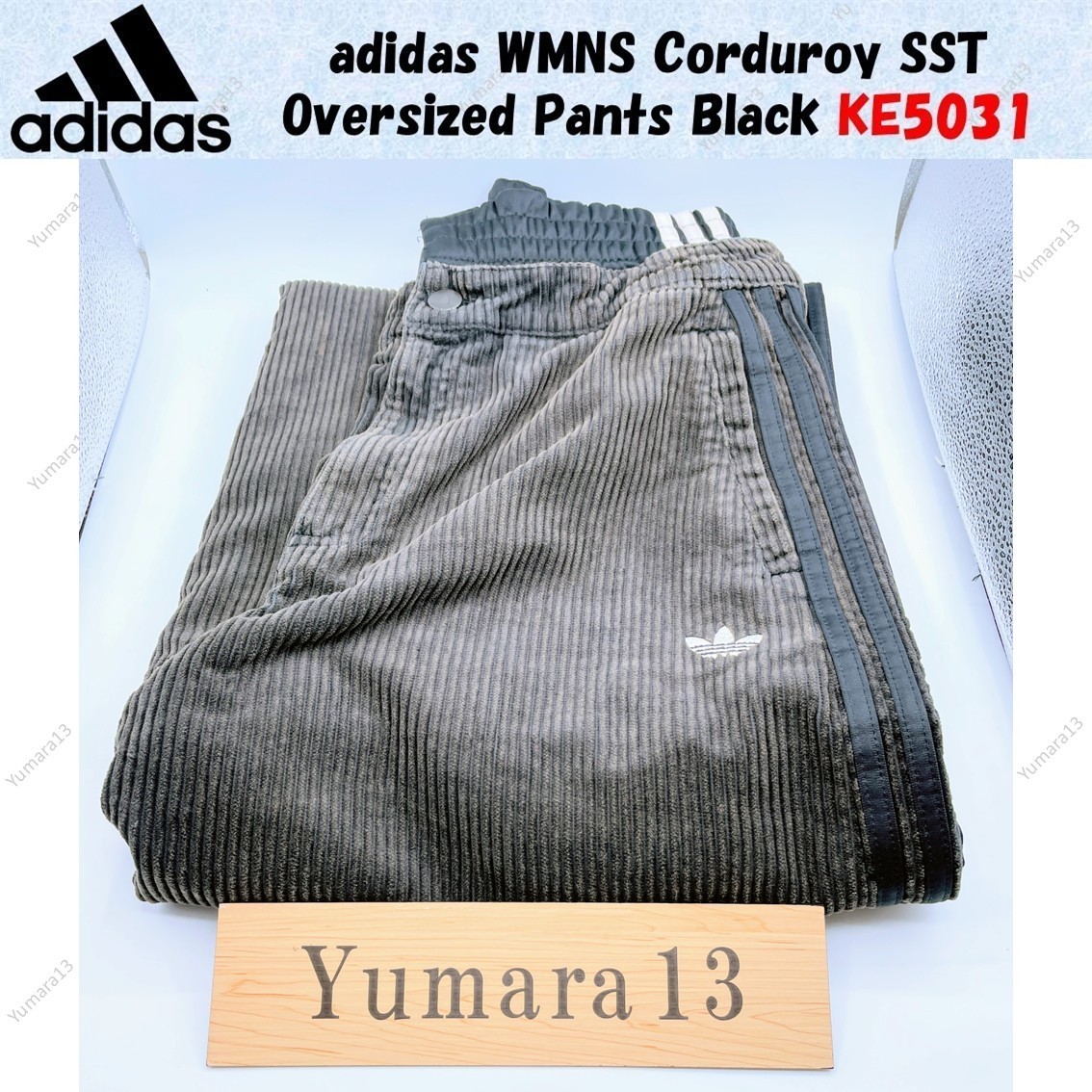SUEDE LIKE STADIUM JAMPER　PANTS/34サイズ SUEDE LIKE STADIUM JAMPER PANTS/34サイズ - メルカリ
