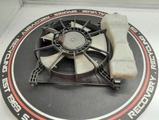 Honda Insight 2010 Mk2 Radiator Fan / Shroud - 1.3 Petrol - Auto