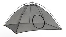 Cat Tent Large for Outdoor or Indoor Enclosures