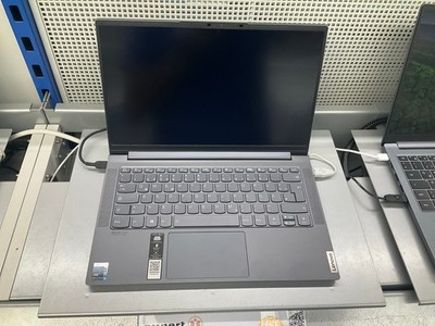 Yoga Slim 7i 14ITL05, Intel i5-1135G7, 8GB, 512GB SSD 5#1907179