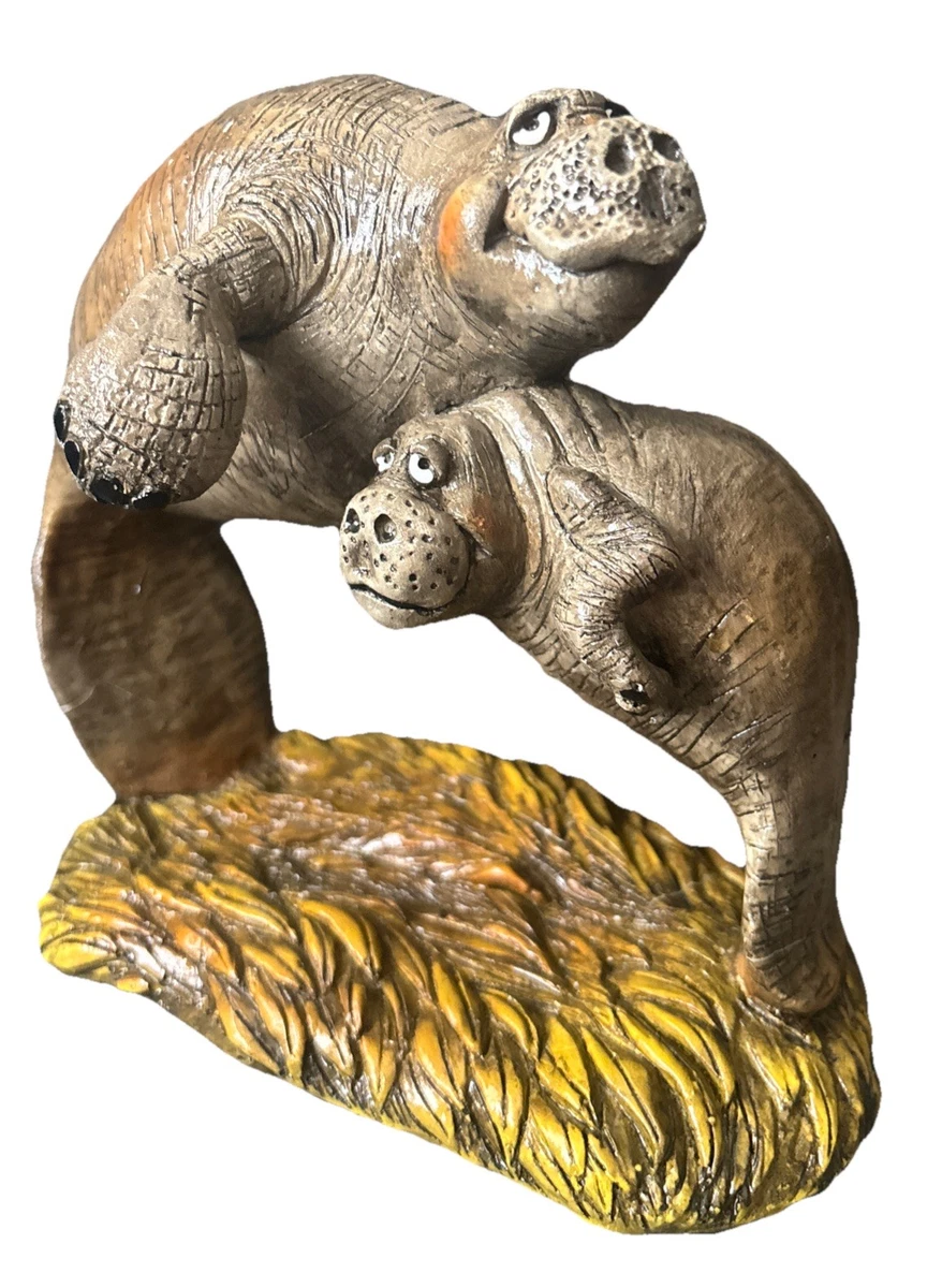 Beasties Of The Kingdom In Collectible Animal Figurines for sale