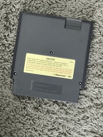 "Tecmo Super Bowl" NES Nintendo Entertainment System TESTED 1991