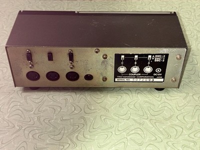 Kenwood SW-2000 SWR & Power Meter | eBay