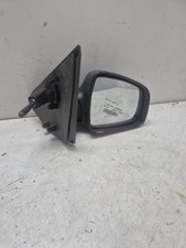Retroviseur droit (ou coque) Dacia LOGAN