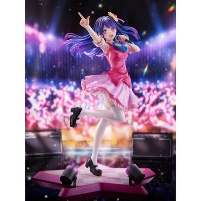 Oshi No Ko FuRyu F:NEX Ai Hoshino Figure