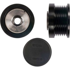 Gates OAP7245 Generatorfreilauf für ALFA ROMEO FIAT VOLVO JEEP FORD GIULIETTA