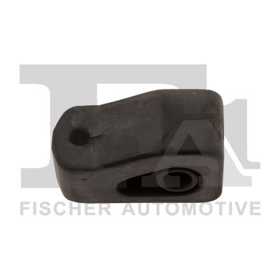 Halter Abgasanlage Fa1 103 923 FÜR BMW Auspuffhalter Abgashalter-image