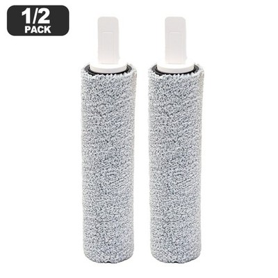 Replacement Short Bristle Roller Brush for Atvel F16 FastClean Upright
