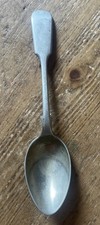 D&A Nevada Silver Spoon