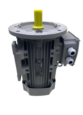 Drehstromasynchronmotor Lammers 3kW  IE3  1455 U/Min  400/690V  IE315AA100L2-4