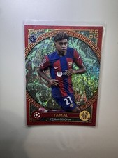2023-24 Topps Jade Edition UEFA Club Competitions Soccer Checklist Guide in-content 6