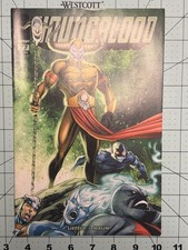 Youngblood 77 Image Comics 2013 Liefeld, VF/NM, Low Print Run - Ships Fast!