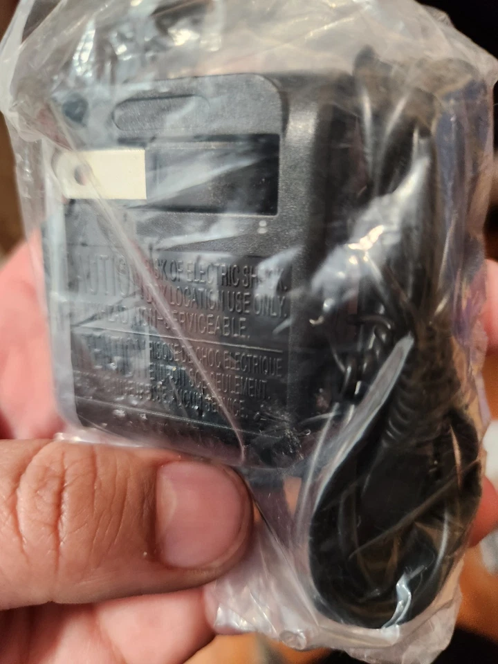 Carregador GBA Gameboy Advance SP adaptador CA console Nintendo DS cabo de alimentação USB - Imagem 2 de 4