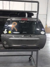 Trunk/Hatch/Tailgate Privacy Tint Glass Fits 99-04 GRAND CHEROKEE 495604